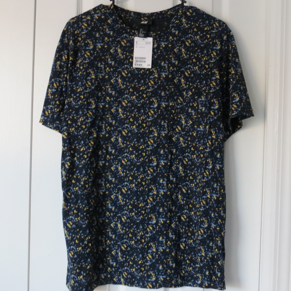 Brand New H&M Shirt w/Tag